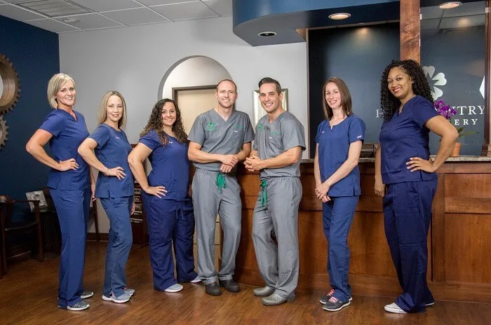 Photo of Dr. Vincent John Cavaretta, D.D.S.