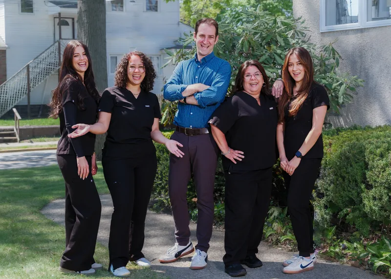 Photo of Dr. Vincent A. Margherita, DDS