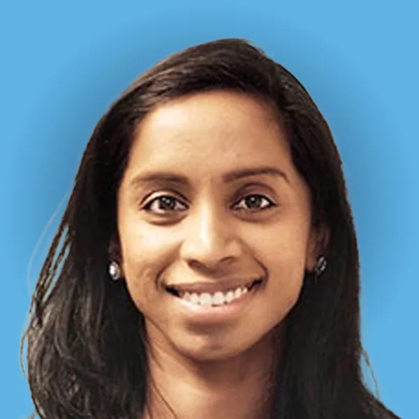 Photo of Dr. Vineela Redla, BDS