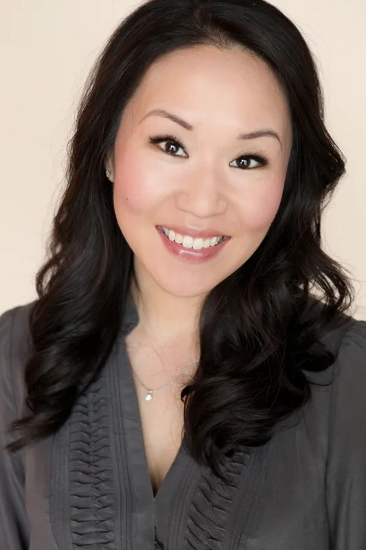 Dr. Virginia Kim
