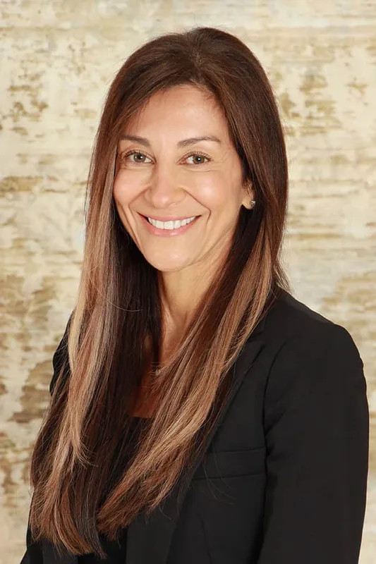 Photo of Dr. Vivian A Sorkin, DMD