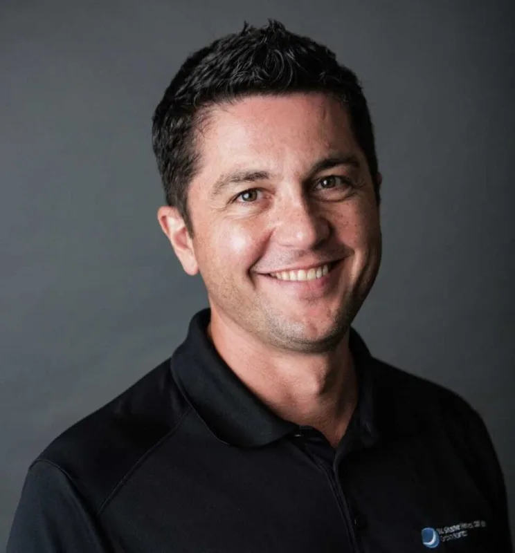 Photo of Dr. W. Shane Holmes, DDS,MDS