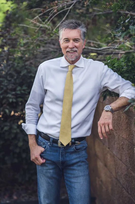 Photo of Dr. Wade D Housewright, DDS, MS