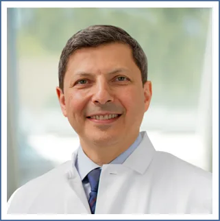 Photo of Dr. Walid J Dehni, DMD