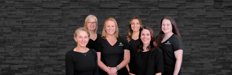 Photo of Dr. Walter Kenneth Swing, D.D.S.