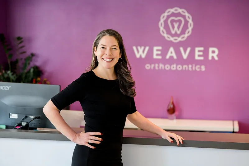 Photo of Dr. Walter A Weaver, DDS