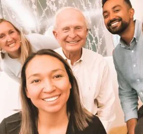 Photo of Dr. Wanda Cherita Doby, D.D.S