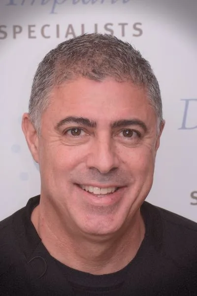 Photo of Dr. Warren Gary Berne, D.M.D.