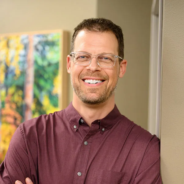 Photo of Dr. Warren David Libby, DDS, MS