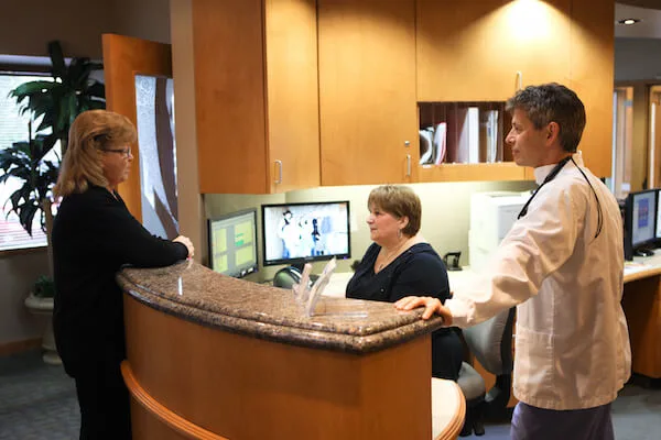 Photo of Dr. Warren Jay Libman, DDS, MSD