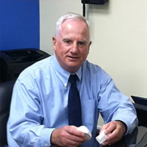 Photo of Dr. Warren Daniel Woods, DMD