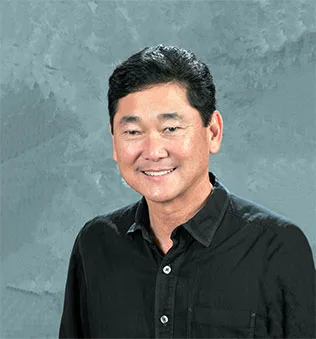 Photo of Dr. Wayne Setsuo Hane, D.D.S.