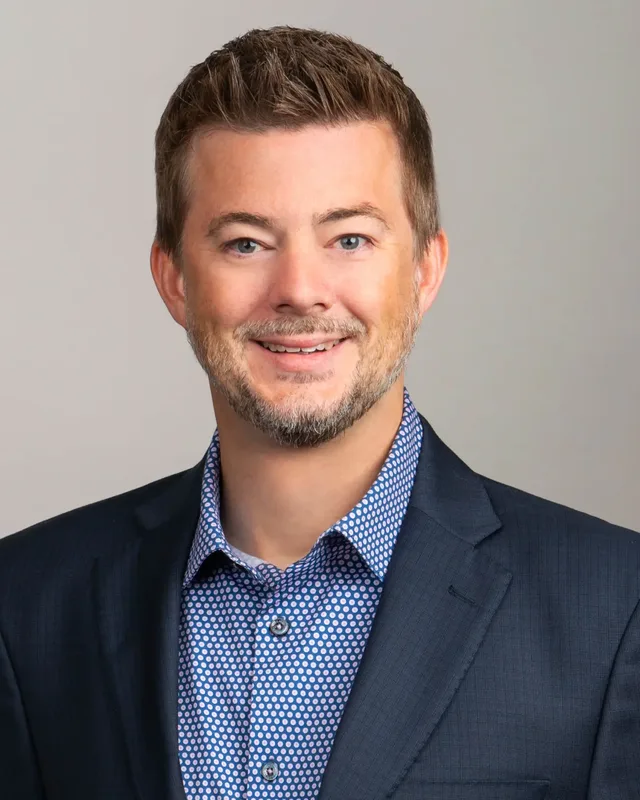 Photo of Dr. Wayne A. Michael, D.D.S., M.D.