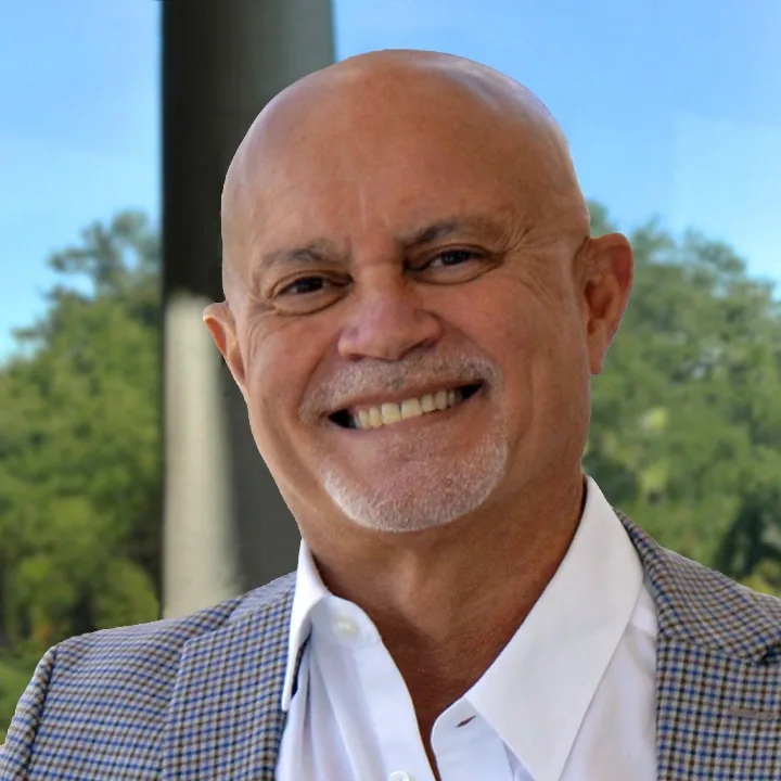 Photo of Dr. Wendell Feliciano, D.D.S.