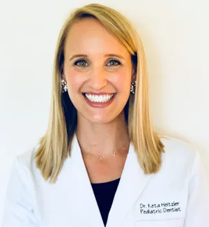 Photo of Dr. Whitney Eichholz, D.D.S.