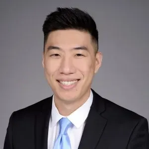 Photo of Dr. Wiley Yao