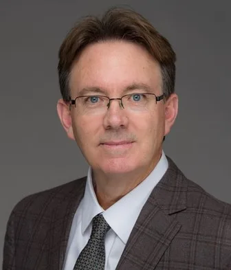 Photo of Dr. Will Alan Andrews, D.D.S.