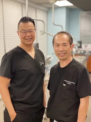Photo of Dr. William L Chen, DDS