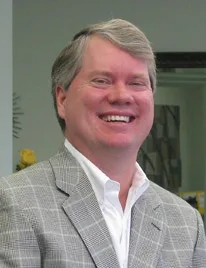 Photo of Dr. William Clayton Cook, D.D.S