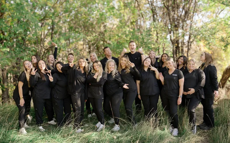 Photo of Dr. William Kent Davis, DDS MS