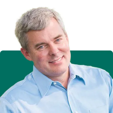 Photo of Dr. William Lang Foster, DMD