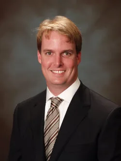 Photo of Dr. William Gates, D.M.D