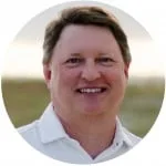 Photo of Dr. William Vincent Gierie, DDS