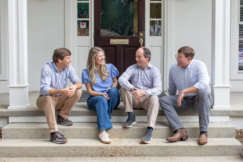 Photo of Dr. William Keith Harvey, DMD