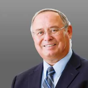 Photo of Dr. William Keith Lobb, DDS