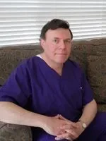 Photo of Dr. William Marchi, DDS, MSD