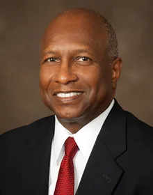 Photo of Dr. William Foster Marsh, DDS