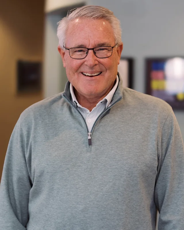 Photo of Dr. William Alan Mischler, D.M.D