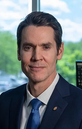 Photo of Dr. William Nudera, DDS, MS