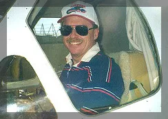 Photo of Dr. William S. Paden