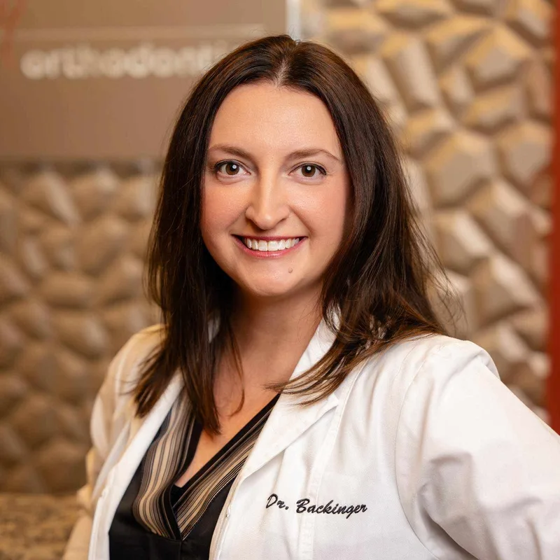 Photo of Dr. William Allan Patchak, DDS