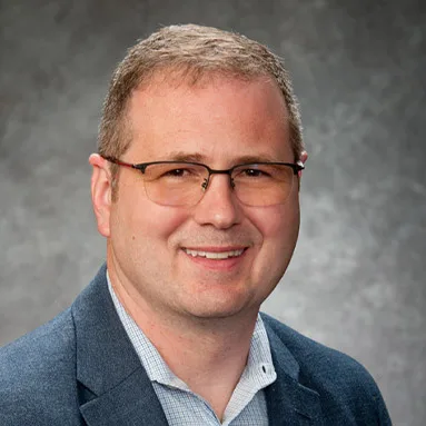 Photo of Dr. William D. Paulus, D.D.S.