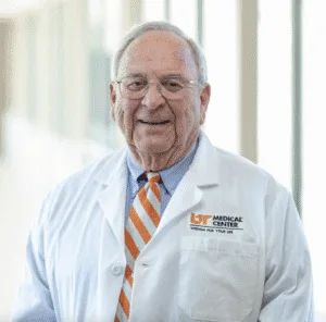 Photo of Dr. William Dewitt Powell, DDS