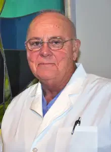 Photo of Dr. William Henry Stalker, DDS