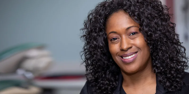 Photo of Dr. William W Wang, DDS