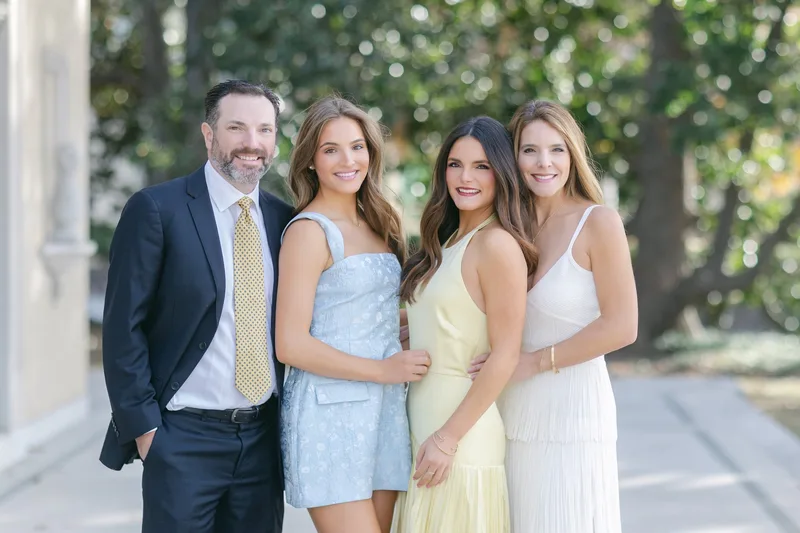 Photo of Dr. William Bernard Wynn, D.D.S., M.S.