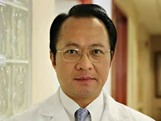 Photo of Dr. Wing F Chan, DDS MS