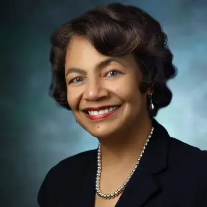Photo of Dr. Winifred J Booker, DDS