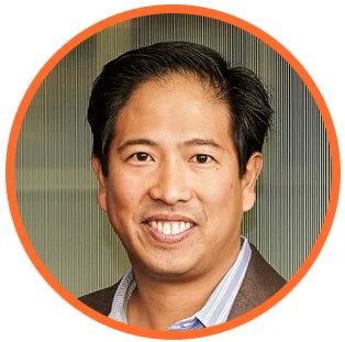 Photo of Dr. Wisanu Charoenkul, DDS