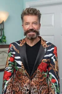 Photo of Dr. Wojciech Bobak, D.M.D., M.S.