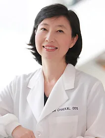 Photo of Dr. Won Chaekal, DDS