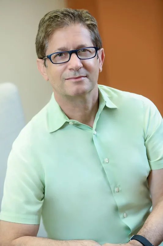 Photo of Dr. Yaacov Saidon, DMD