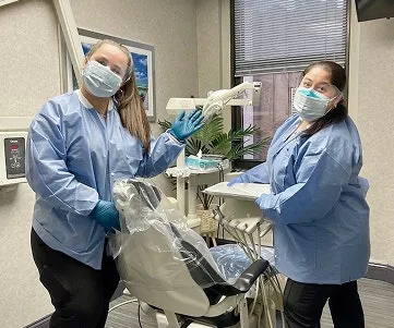 Photo of Dr. Yael Feldman