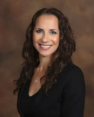 Photo of Dr. Yana Kozlovsky, DMD