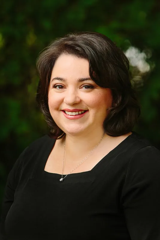 Photo of Dr. Yana Volfson Newman, D.D.S.