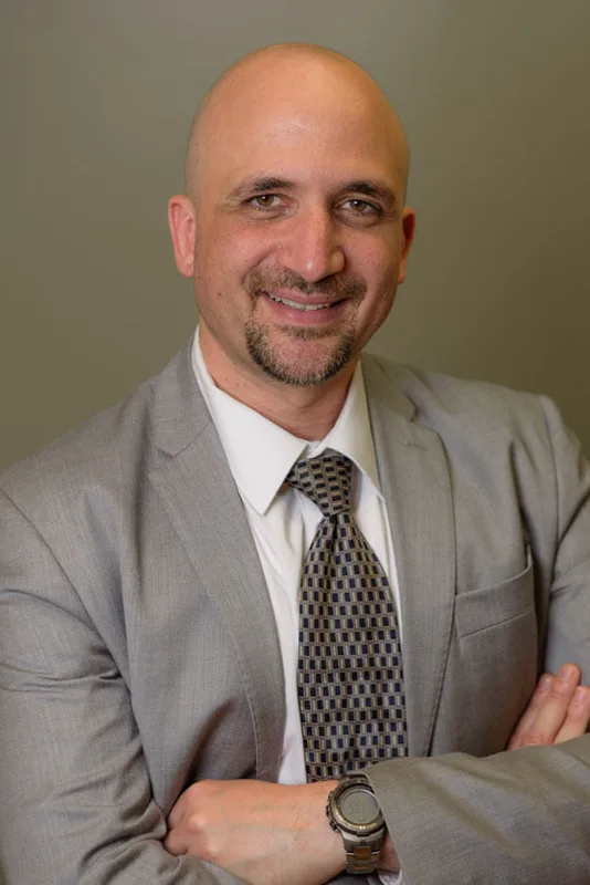 Photo of Dr. Yaser Fawaz Roumani, DDS